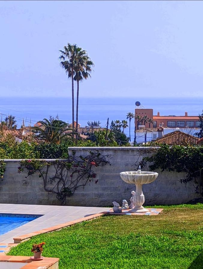 Villa De Los Suenos 25 Estepona Exterior foto